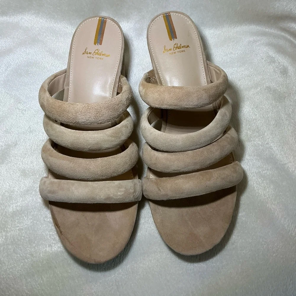 Sam Edelman ⭐️🆕⭐️ sam